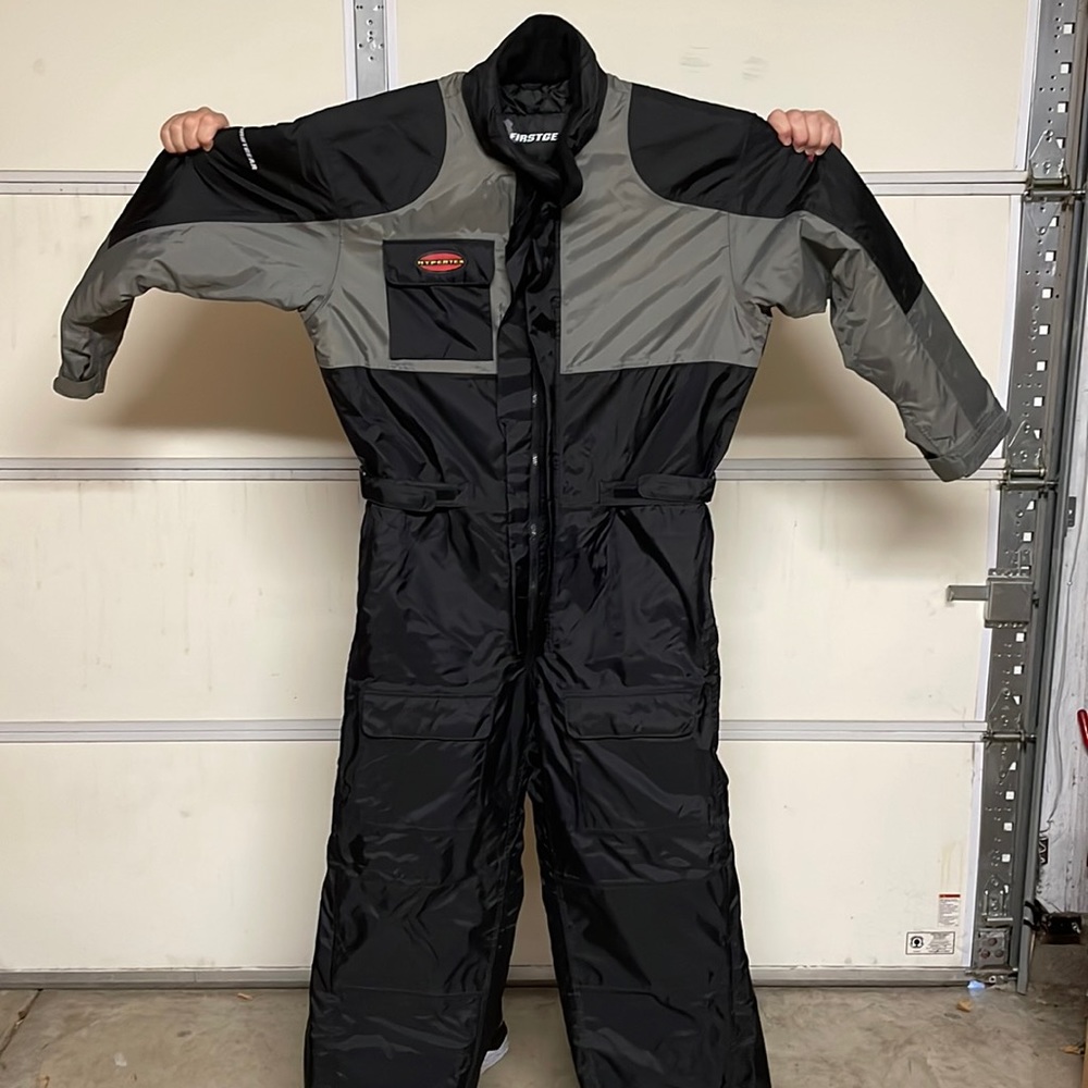 FIRSTGEAR HYPERTEX MOTORCYCLE JUMPSUIT